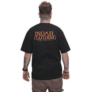 INOAH. - Est 2023 Tee
