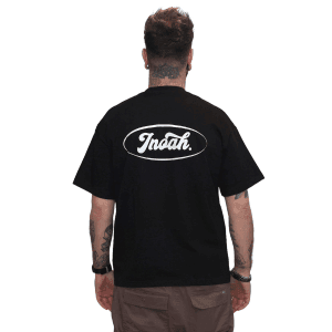 INOAH. - Orbit Tee