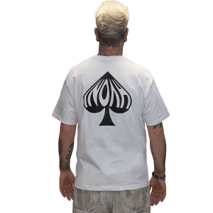 INOAH. - Spades Tee