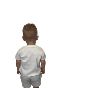 INOAH. - Baby Angel Tee Vader & Zoon - Afbeelding 5