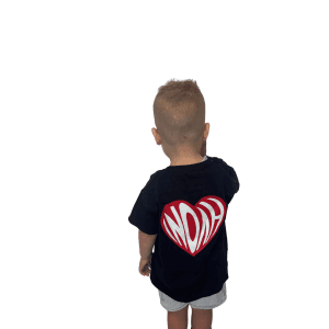 INOAH. - Heart Tee Vader & Zoon - Afbeelding 5
