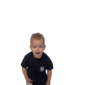 INOAH. - Tropic Birds Tee Vader & Zoon - Afbeelding 4