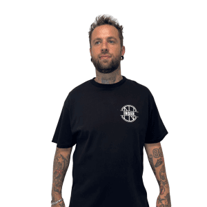 INOAH. - Tropic Birds Tee Vader & Zoon - Afbeelding 2