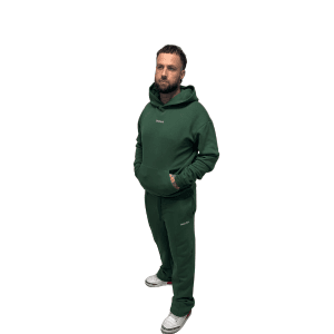INOAH. - Basic Hoodie