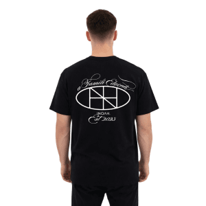 INOAH. - A Famili Educati Tee