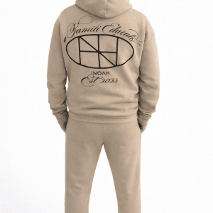 INOAH. - A Famili Educati Tracksuit